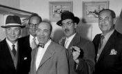 The Marx Brothers