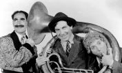 The Marx Brothers