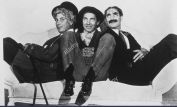 The Marx Brothers