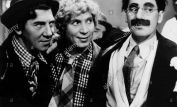 The Marx Brothers