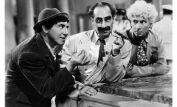 The Marx Brothers