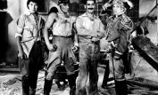 The Marx Brothers