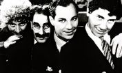 The Marx Brothers