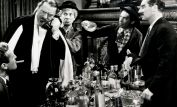 The Marx Brothers
