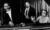 The Marx Brothers