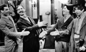 The Marx Brothers