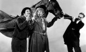 The Marx Brothers