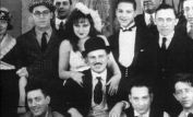 The Marx Brothers