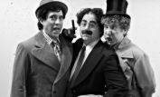 The Marx Brothers