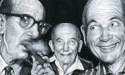 The Marx Brothers
