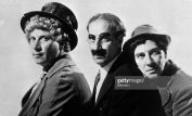 The Marx Brothers
