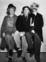 The Marx Brothers