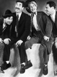 The Marx Brothers