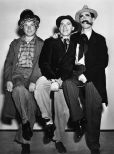 The Marx Brothers