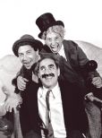 The Marx Brothers