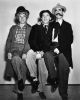 The Marx Brothers