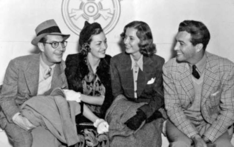 The Marx Brothers