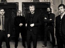 The National