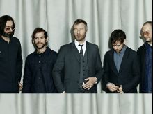 The National