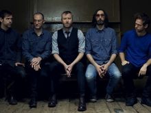 The National