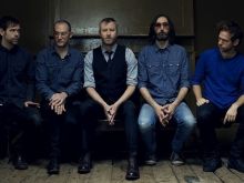 The National