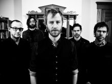 The National