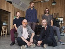 The National