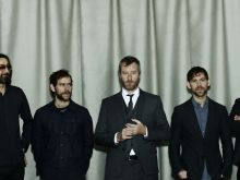 The National