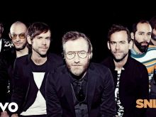 The National