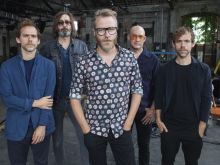 The National