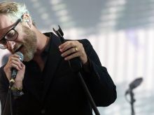 The National