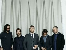 The National