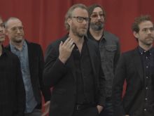 The National