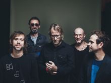 The National