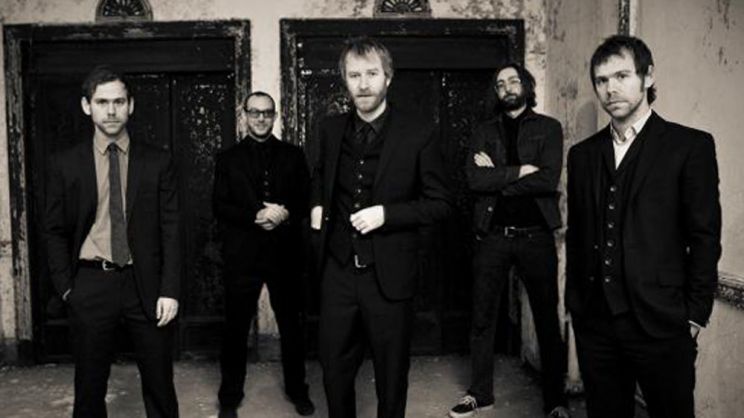 The National