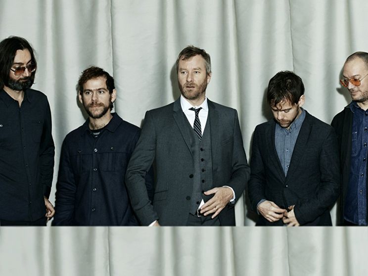 The National