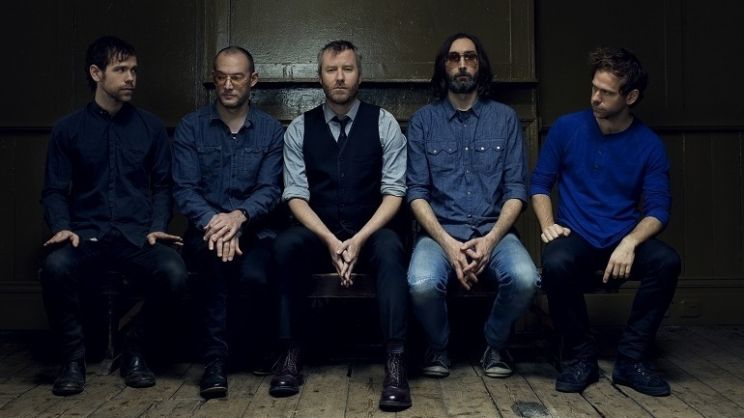 The National