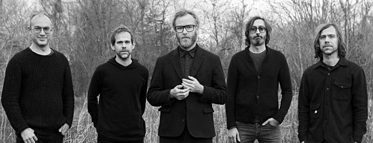 The National