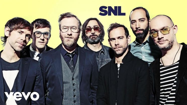 The National