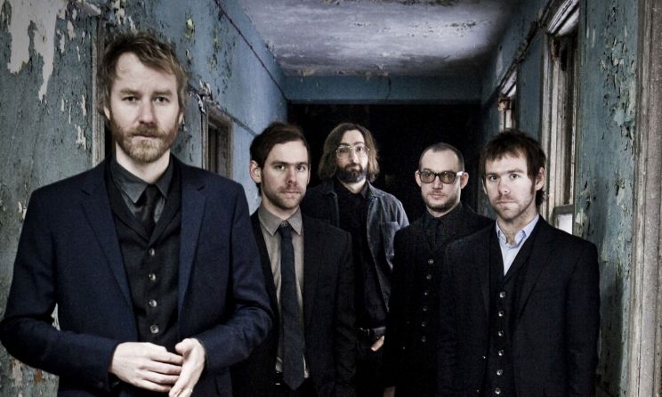 The National