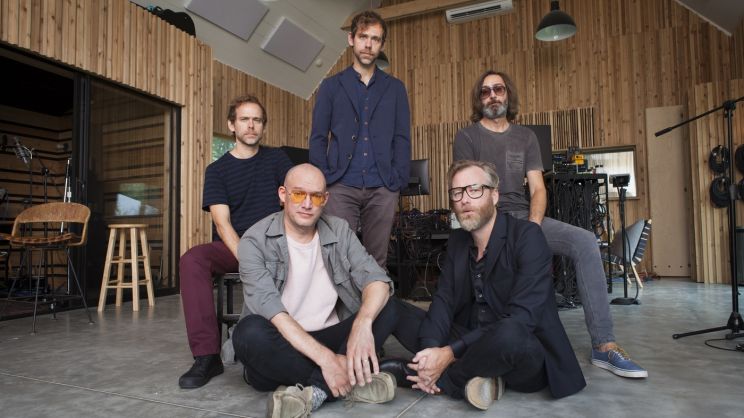 The National