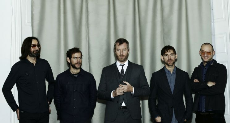 The National