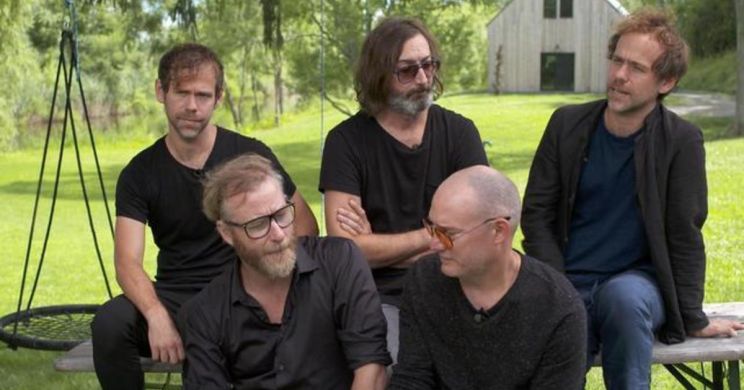 The National