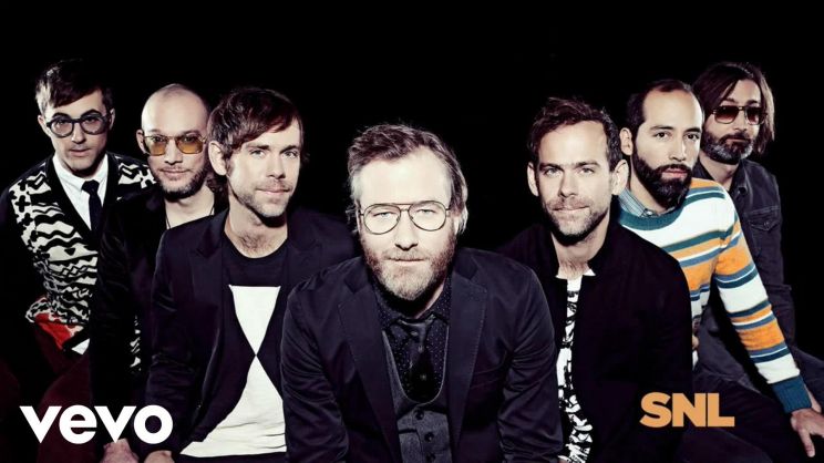 The National