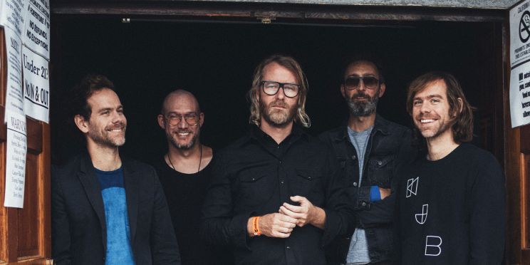 The National