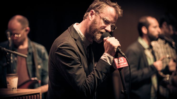 The National