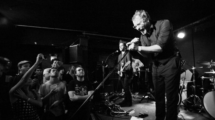 The National