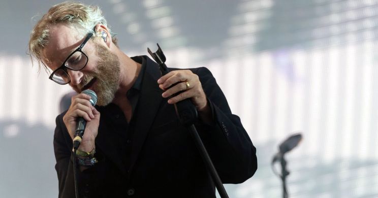 The National