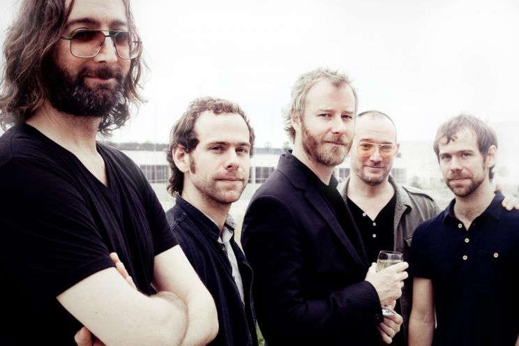 The National