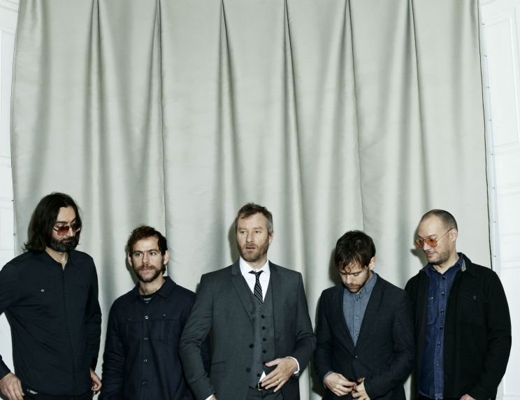 The National